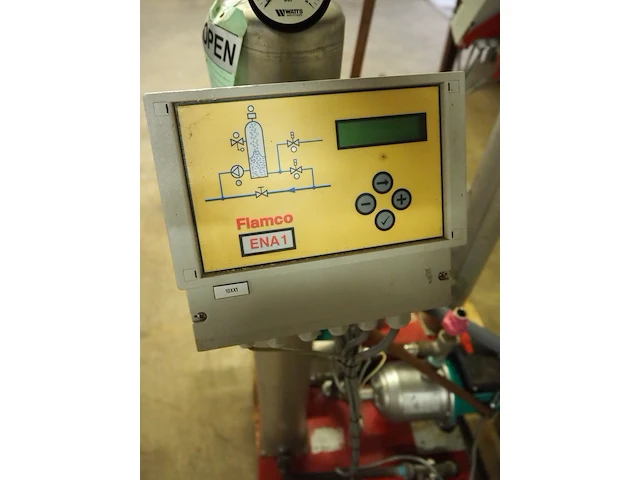 Flamco - afbeelding 6 van  10