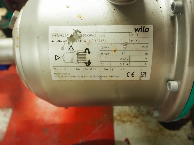 Flamco - afbeelding 7 van  10