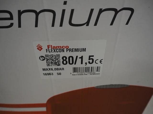 Flamco - afbeelding 3 van  3
