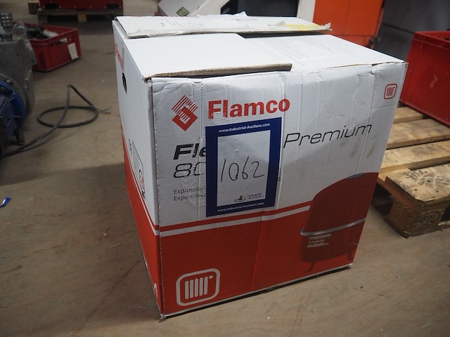 Flamco - afbeelding 2 van  5
