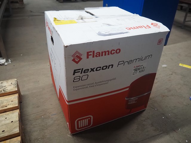 Flamco - afbeelding 4 van  5