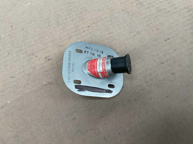 Flame detector sensor (5x) - afbeelding 2 van  4