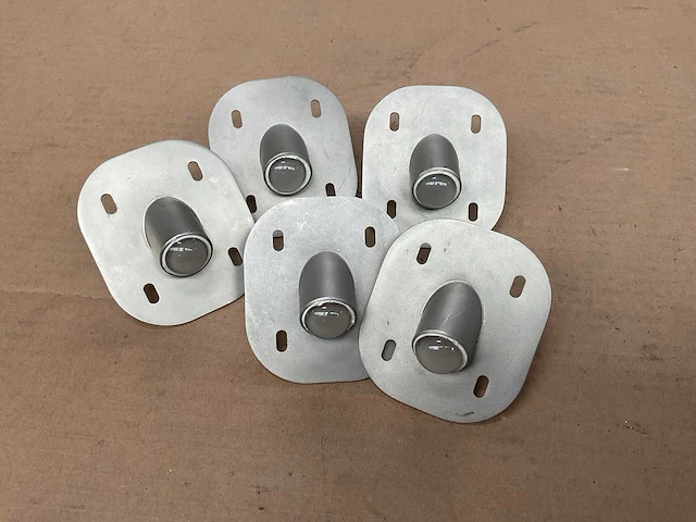 Flame detector sensor (5x) - afbeelding 3 van  4