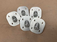 Flame detector sensor (5x) - afbeelding 3 van  4