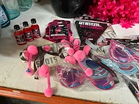 Flamingo merchandising - afbeelding 3 van  8