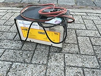 Flamm 24/20 acculader - afbeelding 1 van  4