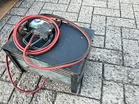 Flamm 24/20 acculader - afbeelding 3 van  4