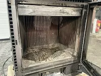 Flamm brand kachel - afbeelding 10 van  11