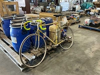 Flandria racefiets - afbeelding 1 van  5