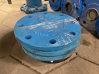 Flange (4x) - afbeelding 1 van  4