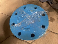 Flange (4x) - afbeelding 3 van  4