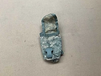 Flash bang grenade pouch (10x) - afbeelding 1 van  3