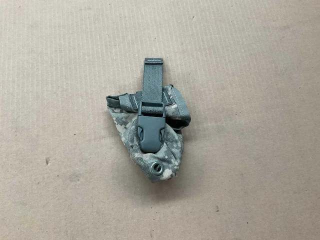 Flash bang grenade pouch (10x) - afbeelding 2 van  3