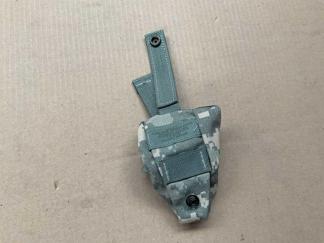Flash bang grenade pouch (10x) - afbeelding 3 van  3