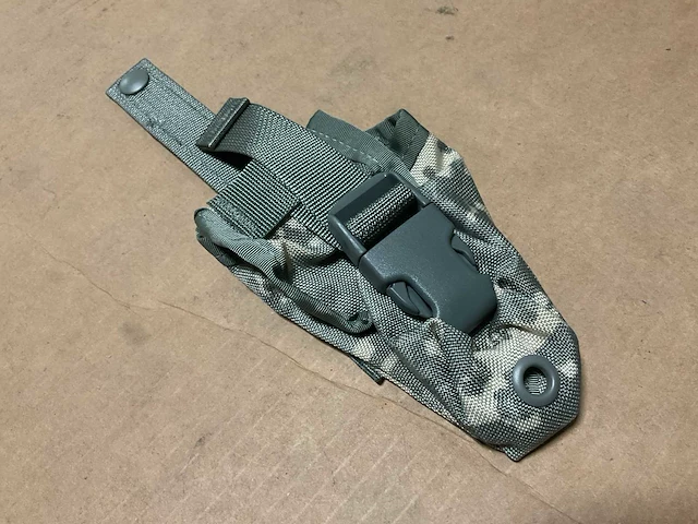 Flash bang grenade pouch (76x) - afbeelding 1 van  3