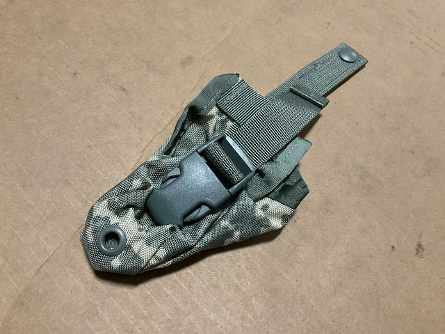 Flash bang grenade pouch (76x) - afbeelding 2 van  3
