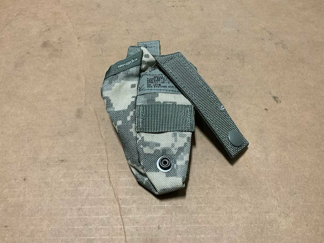 Flash bang grenade pouch (76x) - afbeelding 3 van  3