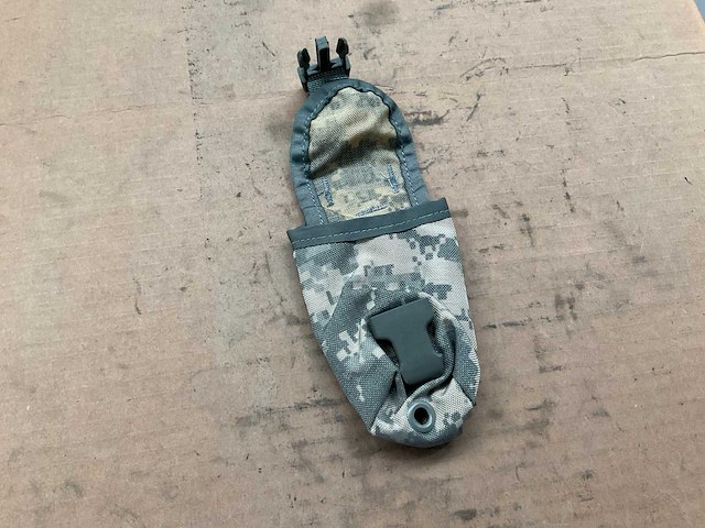 Flash bang grenade pouch (93x) - afbeelding 1 van  3