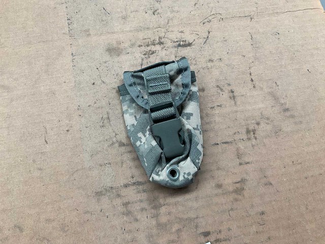 Flash bang grenade pouch (93x) - afbeelding 2 van  3