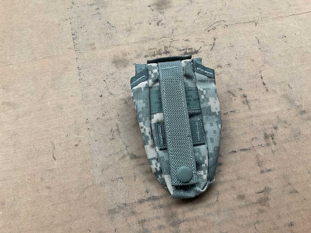Flash bang grenade pouch (93x) - afbeelding 3 van  3