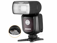 Flash jinbei speedlite hi-900 for sony cameras - afbeelding 1 van  1