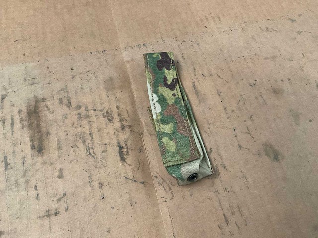 Flash light carrier (40x) - afbeelding 1 van  4