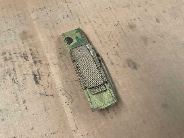 Flash light carrier (40x) - afbeelding 3 van  4