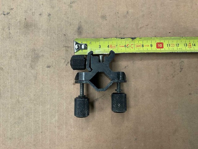 Flash light picatinny (20x) - afbeelding 3 van  4