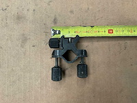 Flash light picatinny (20x) - afbeelding 3 van  4