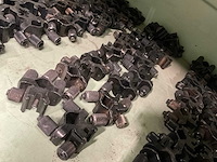 Flash light picatinny (20x) - afbeelding 4 van  4