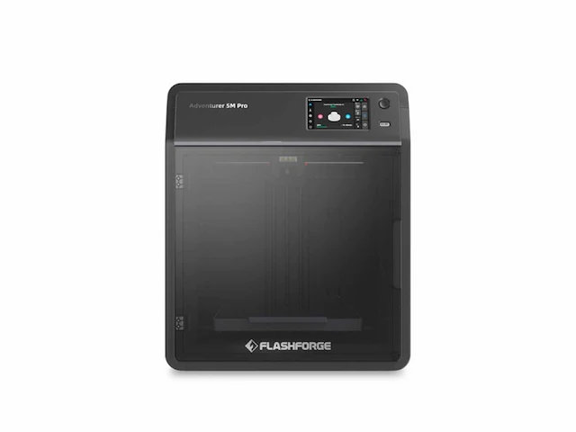 Flashforge adventurer 5m pro 3d printer - afbeelding 1 van  3