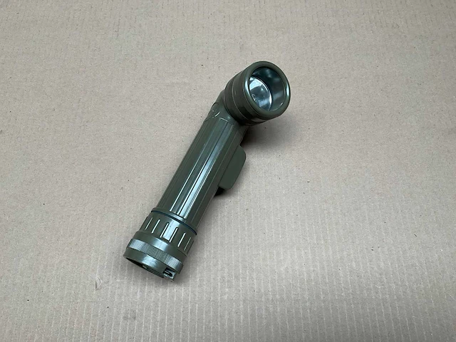 Flashlight (2x) - afbeelding 1 van  4