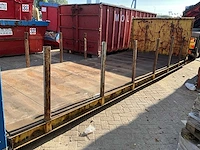 Flat afzetbak - afbeelding 5 van  7