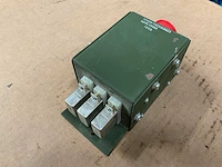 Flat pac remote switching control - afbeelding 2 van  5