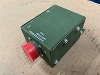 Flat pac remote switching control - afbeelding 4 van  5
