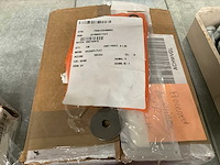 Flat washer (120x) - afbeelding 1 van  3