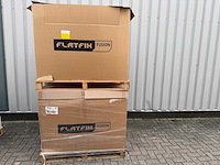 Flatfix fusion basiselement hoog (1007031) - (200x) - afbeelding 1 van  2