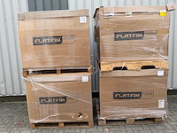 Flatfix fusion basiselement hoog (1007031) - (400x) - afbeelding 1 van  2