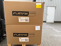 Flatfix fusion basiselement laag (1007022) - (200x) - afbeelding 1 van  2