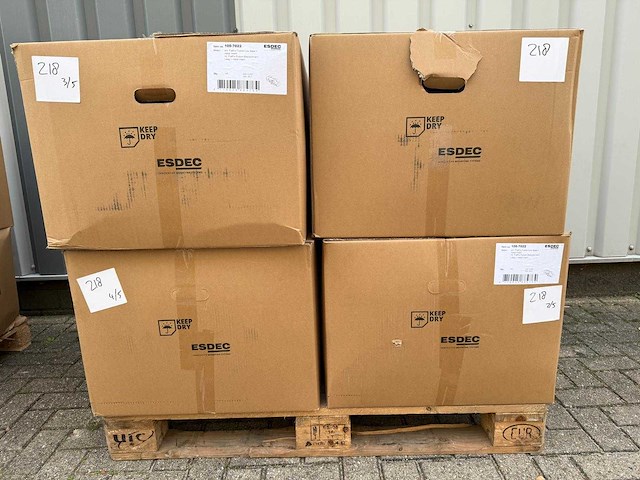 Flatfix fusion basiselement laag (1007022) - (400x) - afbeelding 1 van  2