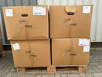 Flatfix fusion basiselement laag (1007022) - (400x) - afbeelding 1 van  2