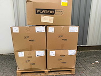 Flatfix fusion basiselement laag (1007022) - (500x) - afbeelding 1 van  2