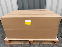 Flatfix fusion basisprofiel 1077mm (1007196) - (144x) - afbeelding 1 van  2