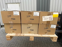 Flatfix fusion basisprofiel 940mm (1007194) - (216x) - afbeelding 1 van  2