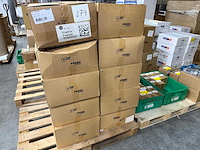 Flatfix fusion daksteun (1007012) - (1000x) - afbeelding 1 van  2