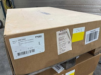 Flatfix fusion winddeflector links (1007224) - (200x) - afbeelding 1 van  2