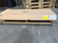 Flatfix fusion winddeflector links (1007226) -(200x) - afbeelding 1 van  2