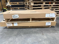 Flatfix fusion winddeflector rechts (1007227) - overig bevestigingsmateriaal (200x) - afbeelding 1 van  2