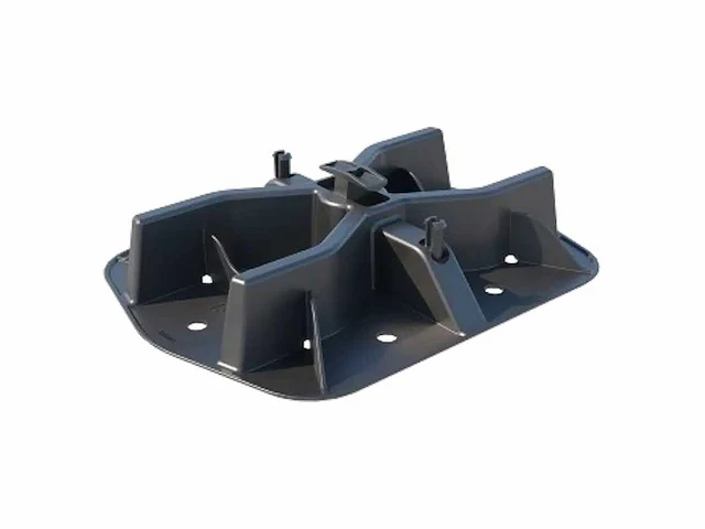 Flatfix wave daksteun (48x) - afbeelding 1 van  4