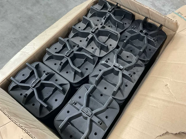 Flatfix wave daksteun (48x) - afbeelding 3 van  4